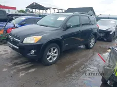 2011 Toyota RAV4 Limited