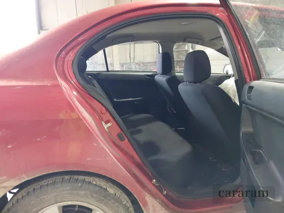 2014 Mitsubishi Lancer ES