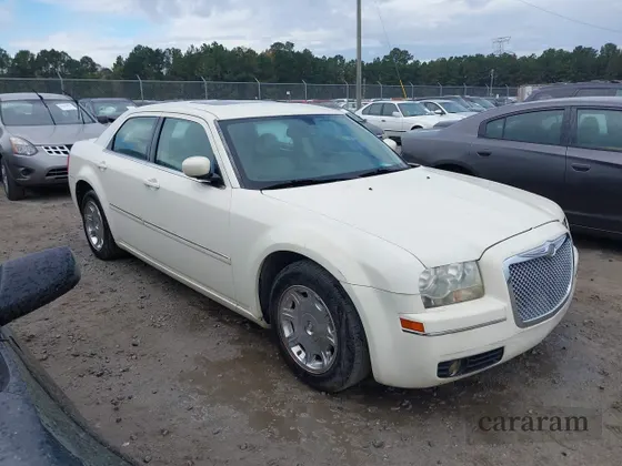 2006 Chrysler 300 Touring