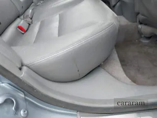 2005 Acura TSX