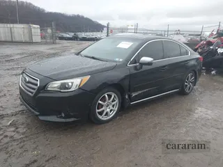 2017 Subaru Legacy Special Sports