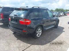 2008 BMW X5 3.0si