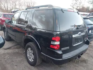 2010 Ford Explorer XLT