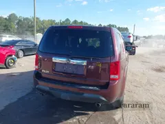 2014 Honda Pilot EX-L