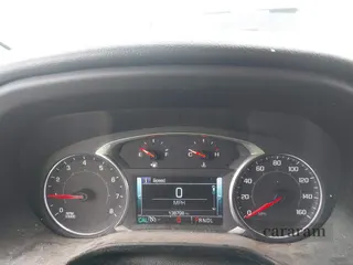 2017 GMC Acadia SLT