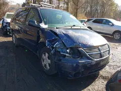 2005 Dodge Caravan SXT