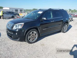 2011 GMC Acadia Denali
