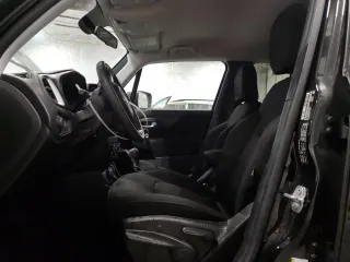 2019 Jeep Renegade Sport