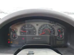 2007 Ford F-150 XLT