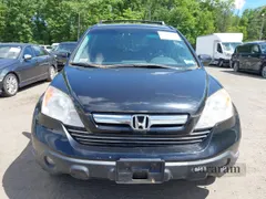 2007 Honda CR-V EX-L