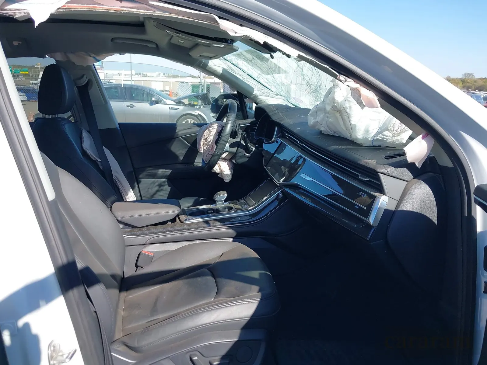 2023 Audi Q7 Premium Plus
