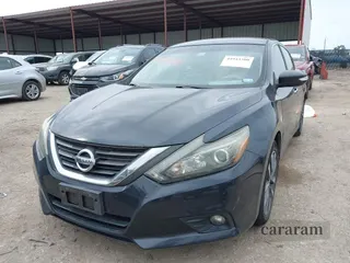 2016 Nissan Altima SV