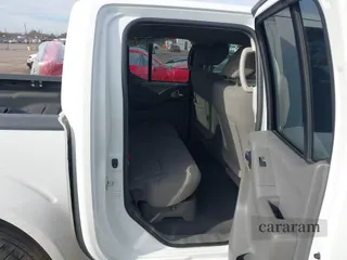 2019 Nissan Frontier Desert Runner