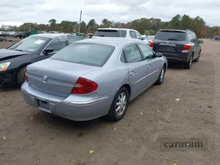 2005 Buick LaCrosse CXL