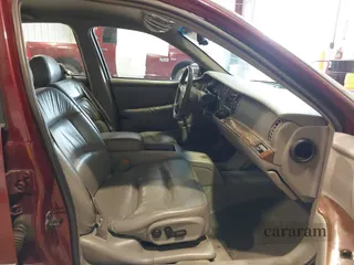 2002 Buick Park Avenue Ultra