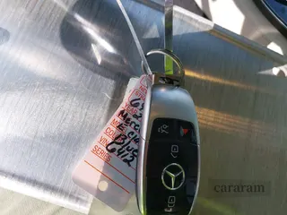 2018 Mercedes-Benz E 300