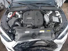 2024 Audi A5 Cabriolet S line Prestige