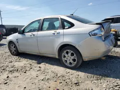 2008 Ford Focus SE