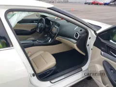 2016 Nissan Maxima Platinum