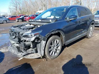 2019 Mazda CX-9 Grand Touring