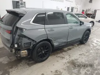 2023 Honda CR-V Sport