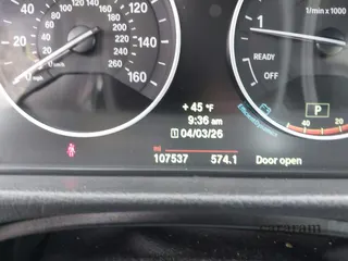 2014 BMW 3 Series 328i Gran Turismo xDrive