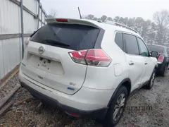 2014 Nissan Rogue SV
