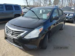 2015 Nissan Versa SV
