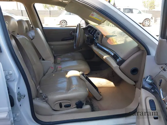 2004 Buick LeSabre Limited