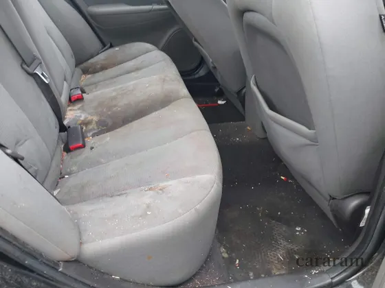 2009 Hyundai Sonata GLS