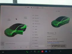 2018 Tesla Model 3 Long Range Battery