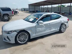 2020 Genesis G70