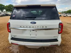2023 Ford Expedition Max Platinum