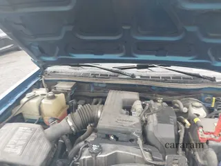 2012 Chevrolet Colorado 2LT