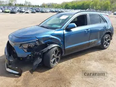 2024 Kia Niro EX Touring