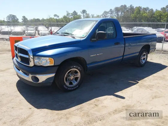 2003 Dodge 1500 ST