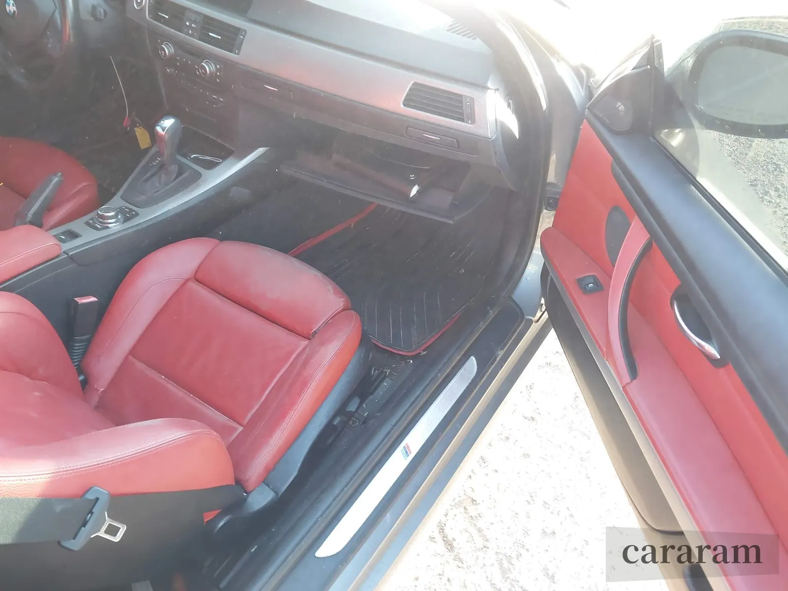 2012 BMW 3 Series 328i