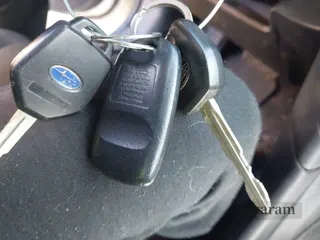 2018 Subaru Impreza