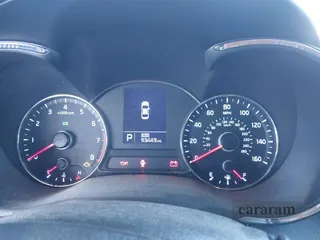 2015 Kia Forte EX
