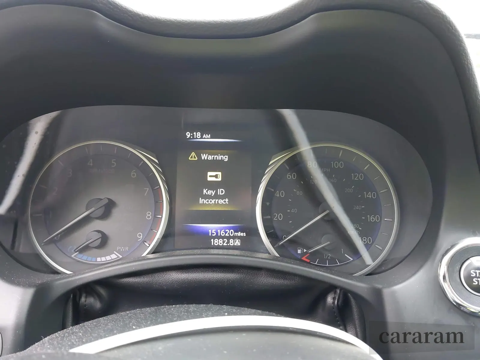 2014 Infiniti Q50 Hybrid Sport