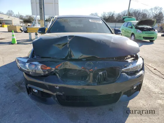 2018 BMW 4 Series 440i xDrive