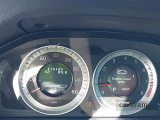 2013 Volvo S60 T5