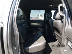 2013 Ford F-150 King Ranch