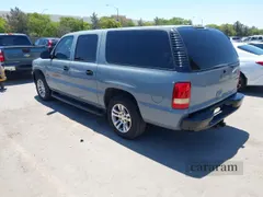 2005 GMC Yukon XL SLT