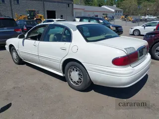 2004 Buick LeSabre Custom