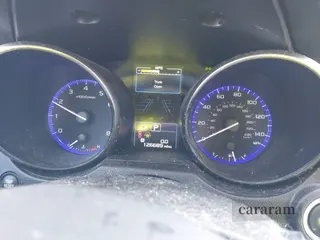 2016 Subaru Legacy Limited