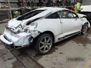 2008 Mitsubishi Eclipse GS
