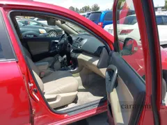 2012 Toyota RAV4 Limited
