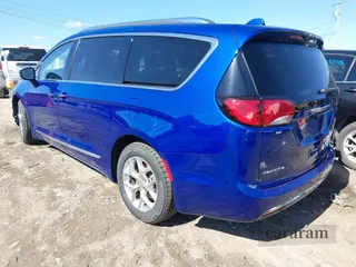 2020 Chrysler Pacifica Limited 35th Anniversary