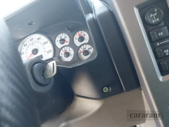 2003 Hummer H2